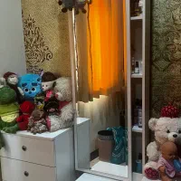 آینه قدی ریلی|آینه|تهران, نارمک جنوبی|دیوار