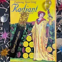 فروش کتاب تاروت فال