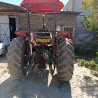 تراکتورفرگوسن جفت سوپردار|خودرو سنگین|الیگودرز, |دیوار