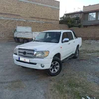 کاپرا1|خودرو سواری و وانت|سلماس, |دیوار