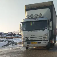 نیازمند راننده پایه یک