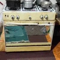 اجاق گاز