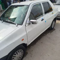 مدل 98 بدون رنگ|خودرو سواری و وانت|لردگان, |دیوار