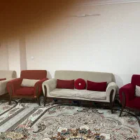 مبل ۷ نفره