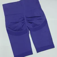 شرتک مشکی و بنفش ورزشی|لباس|کرج, باغستان|دیوار