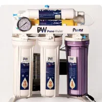 فروش تخصصی تصفیه آب خانگی، خدمات گارانتی 30ماه