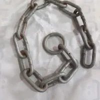 قفل زنجیر