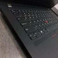 لپ تاپ Lenovo T470 i5 7200 نسل ۷ تمیز|رایانه همراه|اصفهان, شیخ طوسی|دیوار
