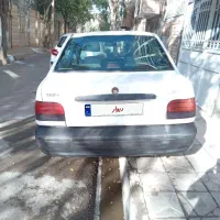 پراید مدل 89|خودرو سواری و وانت|مشهد, تلگرد|دیوار