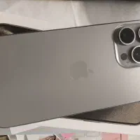 آیفون 15pro max|موبایل|اصفهان, بهارستان|دیوار