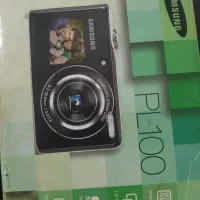 دوربین سامسونگ PL100|دوربین عکاسی و فیلمبرداری|نسیمشهر, |دیوار