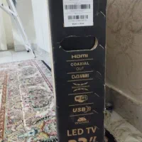 تلویزیون 32هوشمند|تلویزیون و پروژکتور|سهند, |دیوار