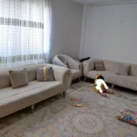 مبل هشت نفره راحتی