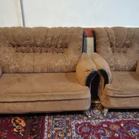 فروش|مبلمان خانگی و میز عسلی|میانه, |دیوار