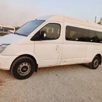 مکسوس مدل 95 با امتیاز کار|خودرو سنگین|بندر کنگان, |دیوار