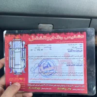 پراید فنی به شرط|خودرو سواری و وانت|بابل, |دیوار