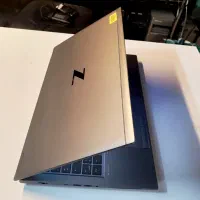 لپتاپHP ZBOOK G8 کانفیگ حرفه‌ای فوق قوی|رایانه همراه|مشهد, امام خمینی|دیوار