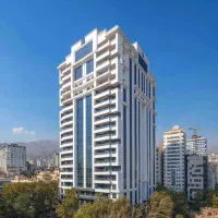 دربند برج باغ سوپر لوکس،اقساط یکساله