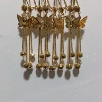 گوشواره سنجاق قیمت مناسب