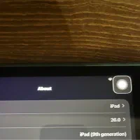 iPad 9th generation|تبلت|تهران, شهران شمالی|دیوار