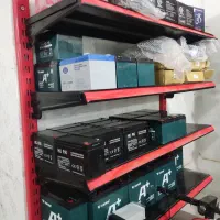 باطری و لوازم جانبی و قطعات اسکوتر برقی|دوچرخه، اسکیت، اسکوتر|اهواز, کمپلو جنوبی|دیوار