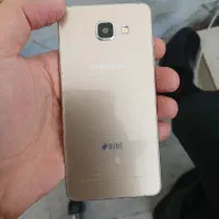 سامسونگ A5 2016