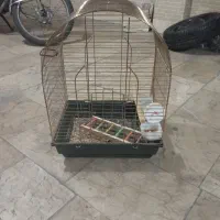فروش قفس پرنده