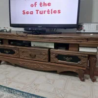 میز تلویزیون