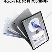 تبلت سامسونگ S10FE/FE PLUS اقساط/چک/بدون پیش|تبلت|تهران, جردن|دیوار