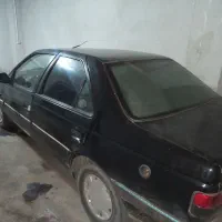 پژو|خودرو سواری و وانت|جلفا, |دیوار