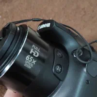 دوربین عکاسی Canon اصلی نو سالم|دوربین عکاسی و فیلم‌برداری|پاکدشت, پاکدشت (مامازند)|دیوار