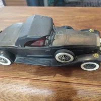 رادیو طرح ماشین قدیمی