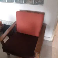 مبل راحتی ۶ نفره