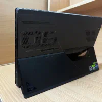 asus z13 flow rtx 4050|رایانه همراه|شیراز, آزادی|دیوار