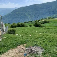 زمین فروشی