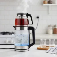 چای ساز روهمی 766 گوسونیک