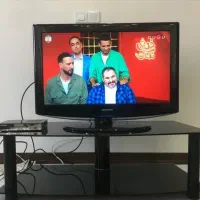 تلویزیون 32 سامسونگ درحد نو  به همراه دیجیتال