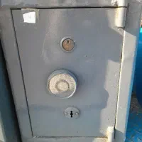 گاوصندوق دست دوم اصلی کاوه وزن سنگین|ابزارآلات|تربت‌حیدریه, ۴۵ متری|دیوار