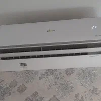 کولر گازی اسپیلت گرین ۱۸ هزار