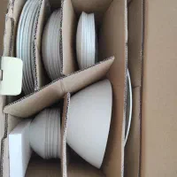 سرویس آرکوپال بورمیولی اسپانیایی|ظروف سرو و پذیرایی|اهواز, زیتون کارمندی|دیوار