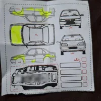 پراید 131 مدل 93 برج 10|خودرو سواری و وانت|اهواز, کوی رمضان|دیوار