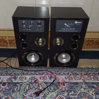 باند اسپیکر خانگی