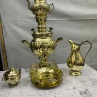 عتیقه|کلکسیون اشیاء عتیقه|یزد, |دیوار