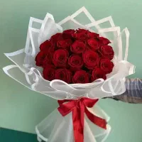 گل روبانی