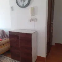 جاکفشی|جاکفشی، کمد، دراور|گنبد کاووس, |دیوار