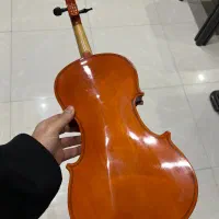 ویولن مندلسون|ویولن|کلاردشت, |دیوار