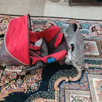 کریر نوزاد کارکرده