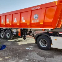 تولید وفروش تریلی کمپرسی..کفی..تیغه کانتین|قطعات یدکی و لوازم جانبی|مشهد, کوی سیدی|دیوار