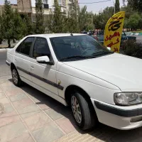 پژو پارس tu5 مدل ۹۵|خودرو سواری و وانت|یزد, |دیوار