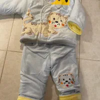 لباس بچه